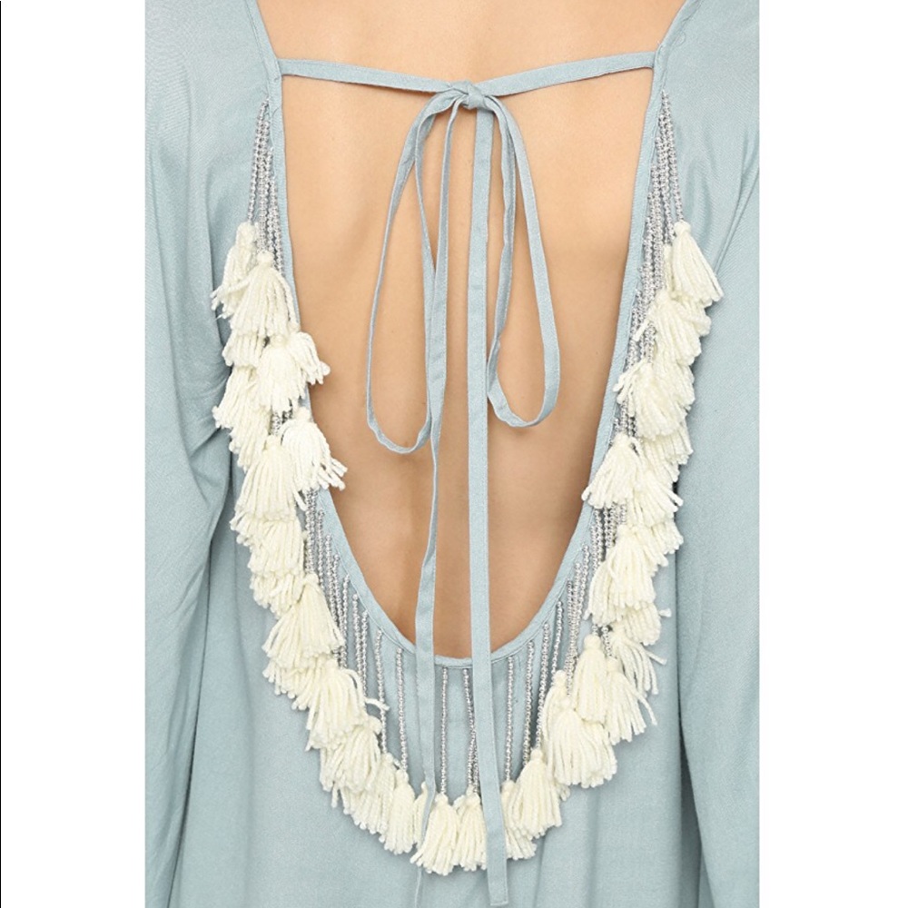 Sundress Indiana Basic Short Sun Dress